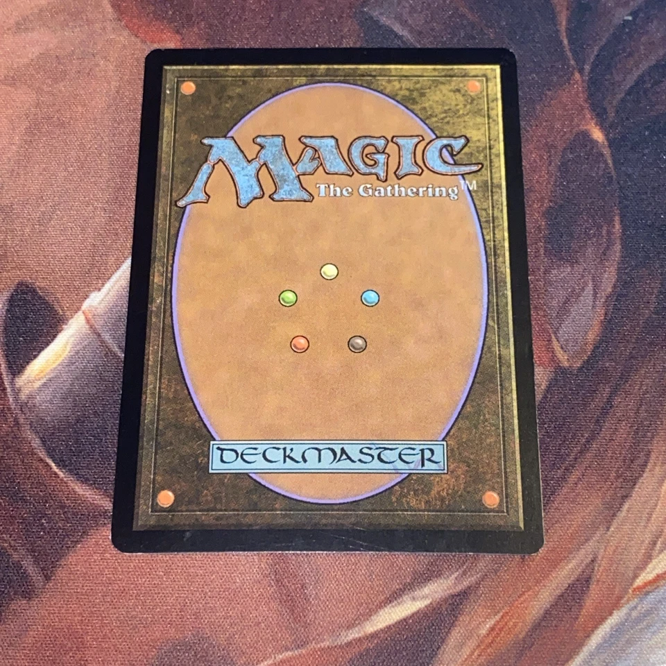 Emrakul, The Aeon’s Torn X1 Mtg Rise Of The Eldrazi Lp - Image 2 of 2