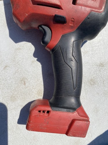 Milwaukee 2719-20 M18 Cordless HACKZALL Reciprocating Saw USED WORKS GOOD TESTED - Picture 2 of 15