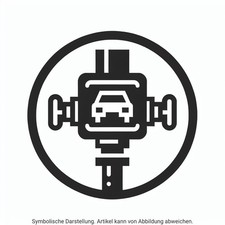 NOx-Sensor NOx-Katalysator BOSCH 0 281 008 669 für OPEL COMBO Großraumlimousine
