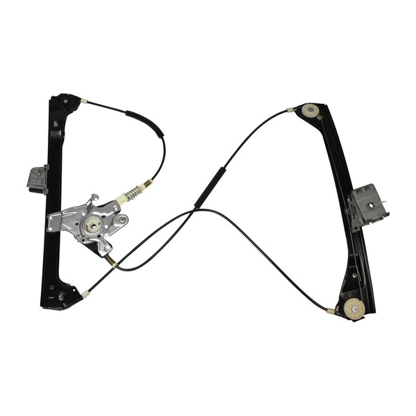 Fensterheber FüR Bmw 3Er E46 Vorne Links Elektrisch-image