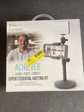 Digipower - The Achiever - Video Call Pro kit with 60 LED Light, Stand  Smar...