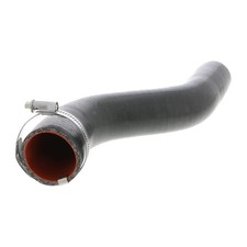 Ladeluftschlauch Druckschlauch Turbo für RENAULT Kangoo KW01 FW01 1.5 dCi VAICO