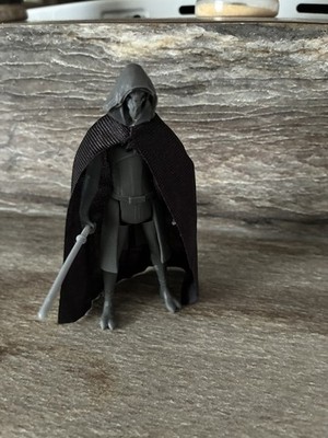 Star Wars Custom 11th Brother the crow with 5 Poa from maul tv seri