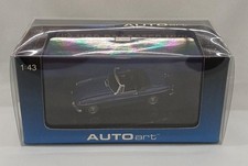 Autoart Mgb Roadster Mkii 1/43 Minicar