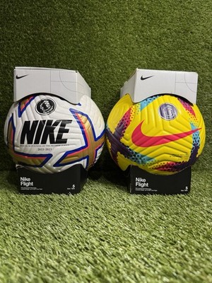 Nike Premier League Flight Official Match Balls 2022-2023 (2 Balls)