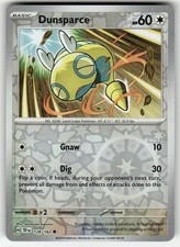 dunsparce pokemon card price Amazon.com: Pokemon main image 1