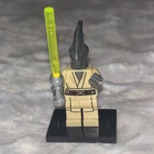 Lego - Coleman Trebor : sw0480 Minifigure Star Wars Authentic