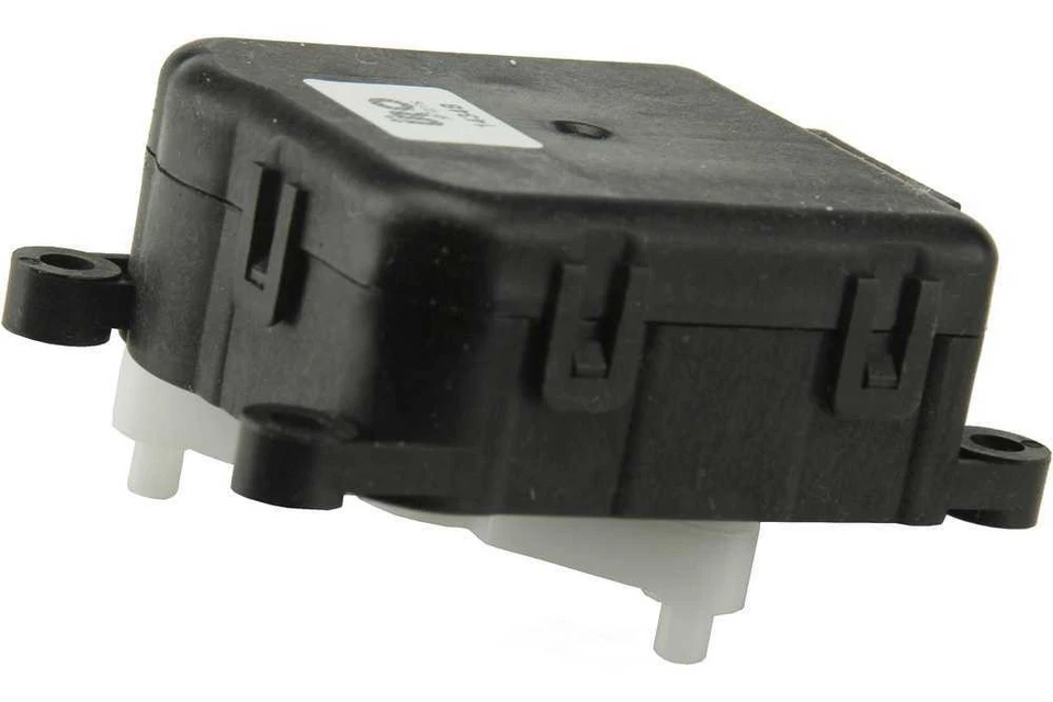 Actuador de puerta de mezcla de HVAC para Saab 9-3 9-3X 2003-2011 PIEZAS URO Foto 3 de 4