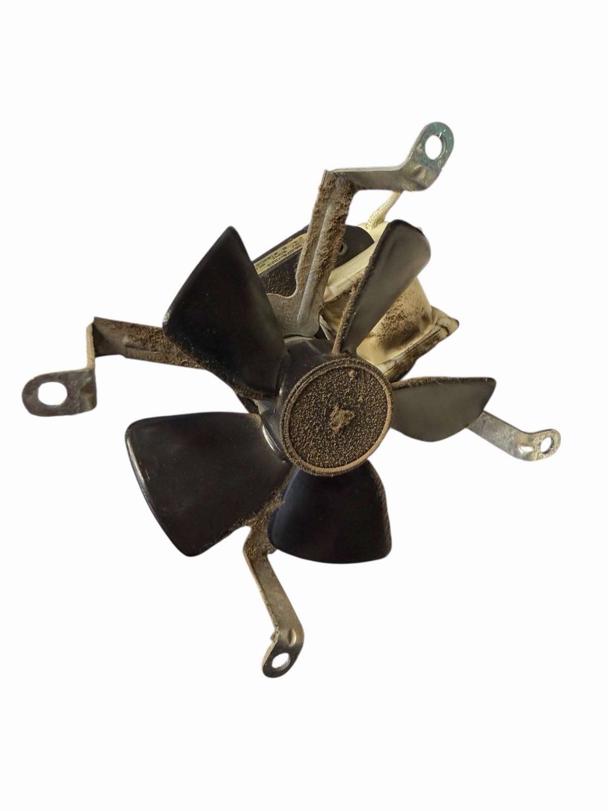 GE Oven Transformer Cooling Fan - WB26T10025 - - B105