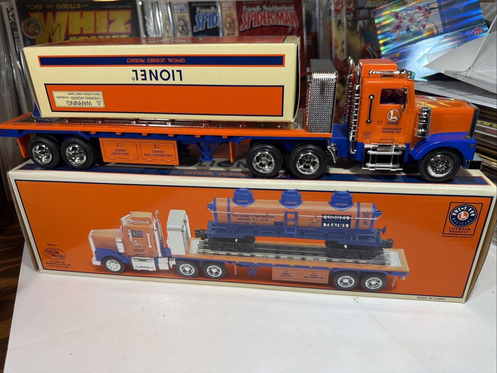 Click here to see eBay Auction