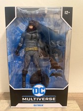 McFarlane DC Multiverse Batman V Superman Dawn of Justice Batman