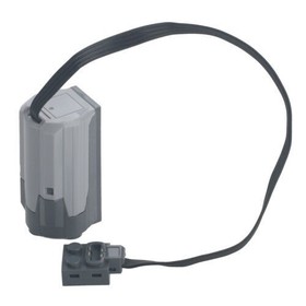 2x For LEGO 8883 M Motor Power Functions Electric Assembled Build Block Toy Part