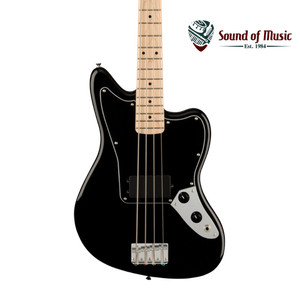 Squier Vintage Modified Jaguar Bass Ss | eBay