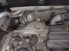 Catalytic Converter SKODA Octavia Mk3 (typ 5e) 2013 To 2020 1395 Chpa
