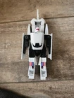 VINTAGE 1985 SUPER GOBOTS SPAY-C SPACE SHUTTLE TRANSFORMER