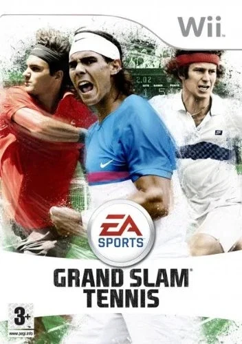 Grand Slam Tennis