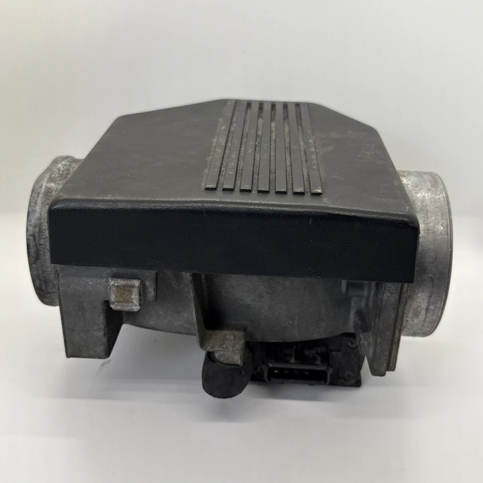 Sensor medidor de flujo de aire BMW OEM BOSCH AFM E34, E32 735i 535i 636i E24 E28 E23 Foto 4 de 4