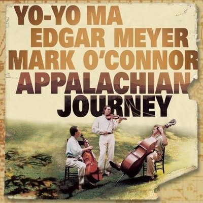 Appalachian Journey - Ma, Yo-Yo