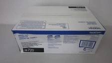 Genuine OEM Brother DR-720 Drum Unit MFC-8910DW HL-5470DW NEW Damaged Box
