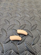 PAIR of Phonak Audeo V50 312 RIC Hearing Aids with WARRANTY!