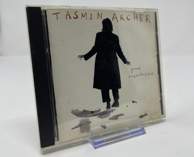 Great Expectations by Archer, Tasmin (CD, 1992, EMI Records)