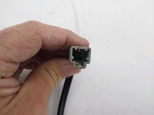 HONDA CRZ CR-Z Tailgate Hatch Boot Latch Lock Actuator Fits 11 12 13 14 15 16 - Picture 2 of 6