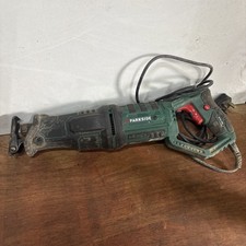 Parkside PFS 710 A1 Corded Sabre Saw, 240V 710W Full Working Condition