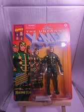 2022 Hasbro X-Men Marvel Legends Retro Multiple Man 6-Inch Action Figure NEW