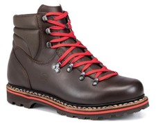 Hanwag Grünten Winterschuhe Gr. 45 chestnut wie neu