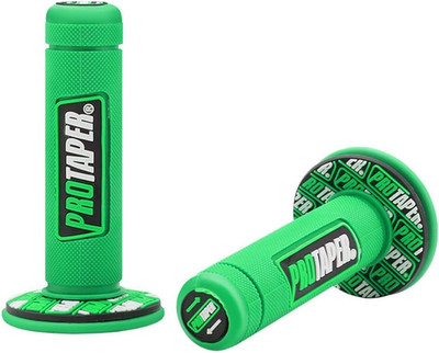 7/8'' Motorcross Handle Grips Dirt Bike 22Mm 24Mm Truster Grips Motorcycle Ergono