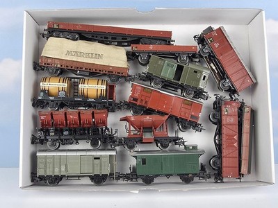 Märklin Autotransporter online kaufen