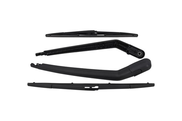 Wischarm Scheibenreinigung Kamoka 25312 FüR Renault Koleos 1 Dci HY0K 4X4 HY0B-image