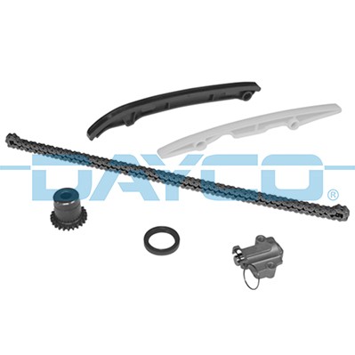 Dayco KTC1094 Steuerkettensatz FüR Alfa Romeo,Chrysler,Fiat,Lancia-image