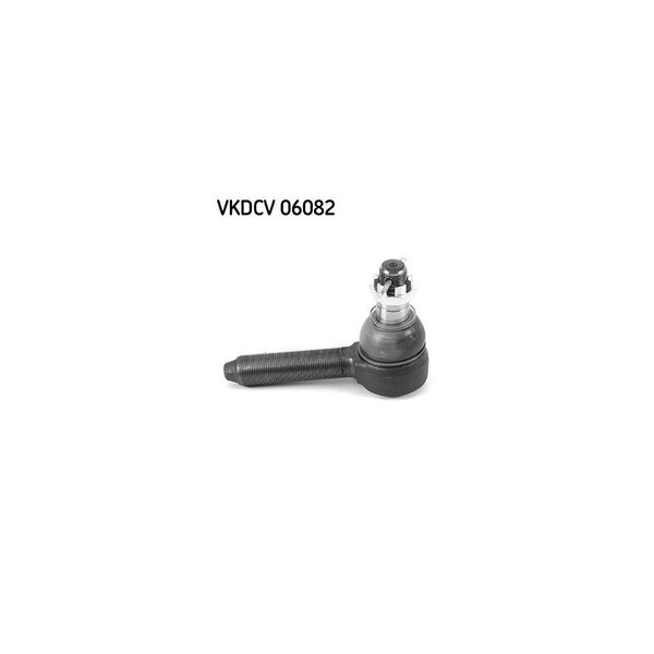 Spurstangenkopf SKF Vkdcv 06082 FüR MERCEDES-BENZ-image