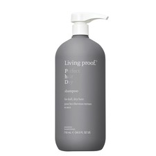 Living proof Perfect hair Day Shampoo Hydrating Shampoo for Women, Gently Cle...