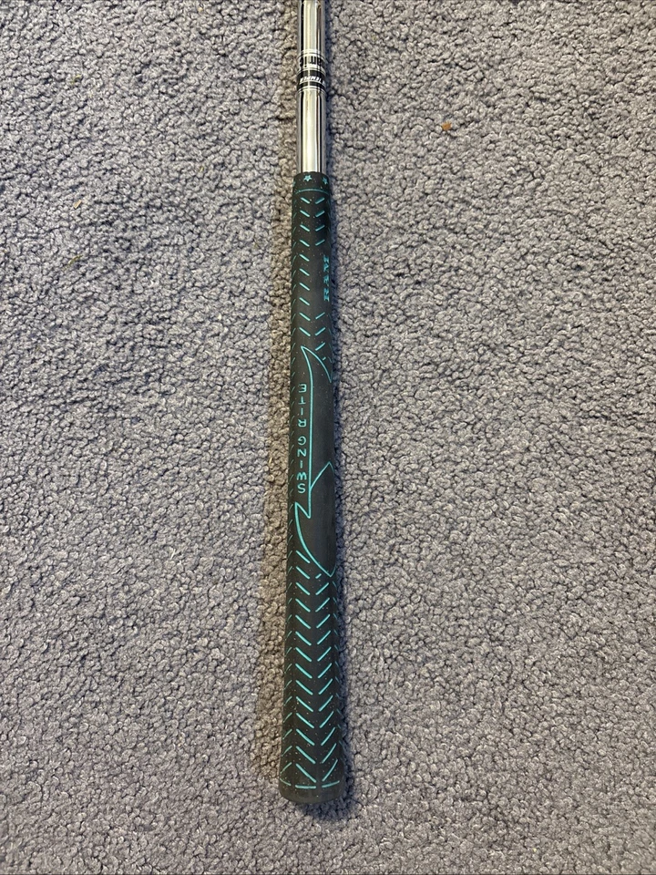 RAM Tom Watson Scoring System TW860 HAND GROUND 60° 13 Rake SW Wedge Steel RH - Image 4 of 4