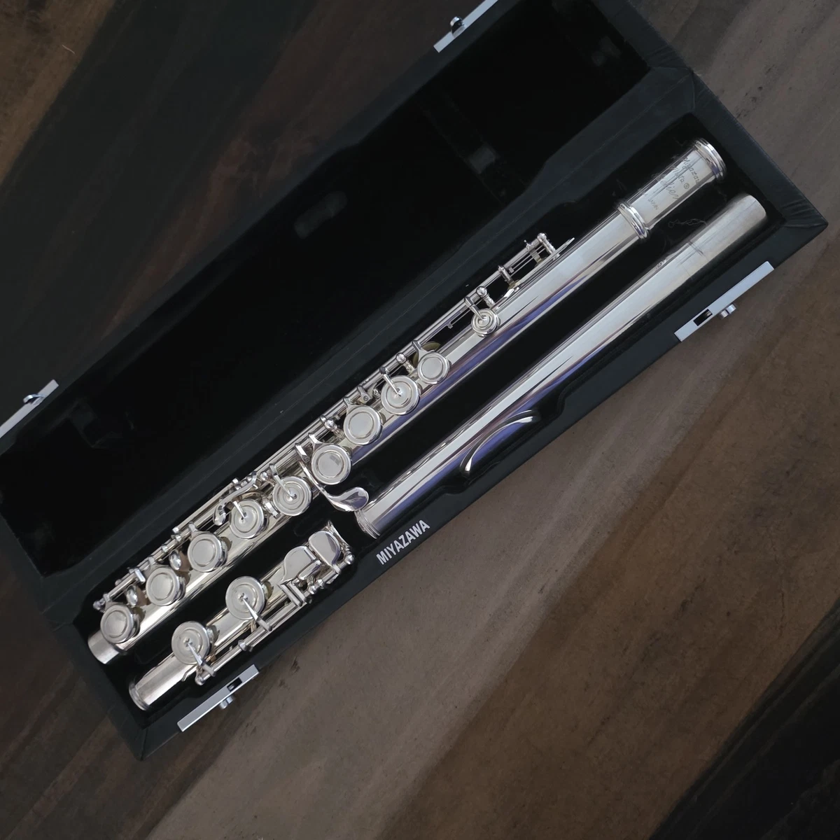 宫泽长笛| eBay