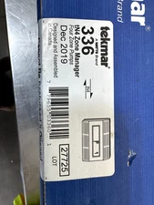 Four Zone Pumps Tekmar