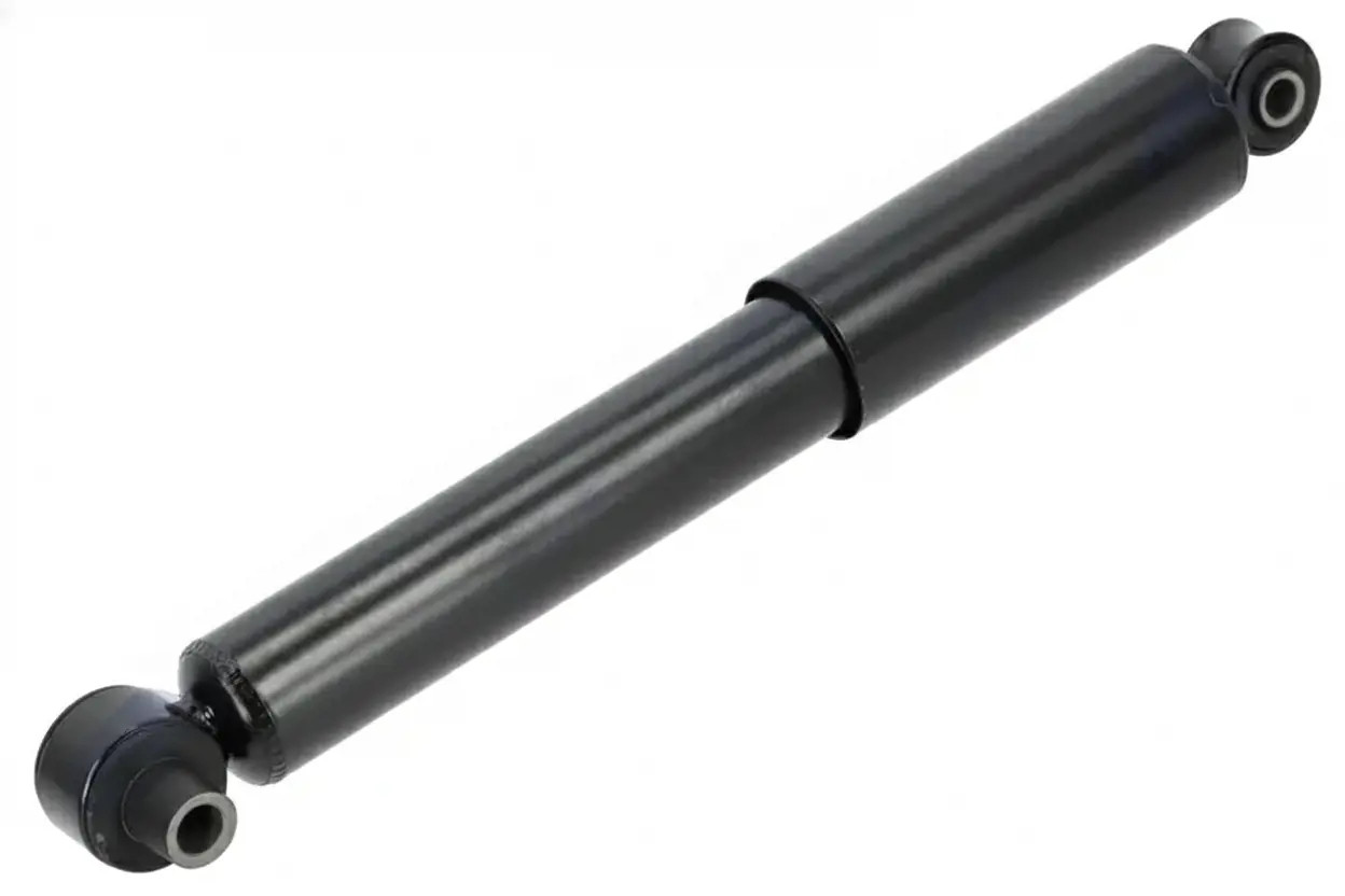 Ammortizzatore Assale anteriore Sx Occhiello superiore A-PL-022 NTY - Immagine 2