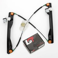 Elektrischer Fensterheber Vorne Links FüR Skoda Fabia I 1 6Y2 6Y3 6Y5