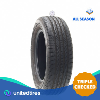 Used 225/65R17 Linglong Crosswind HP010 Plus 102H - 7.5/32