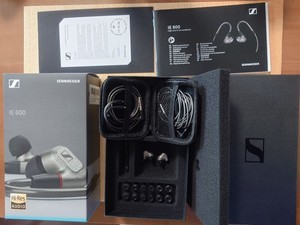 Sennheiser Ie800 | eBay