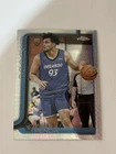 2025 Topps Noah Penda Base (Raw)