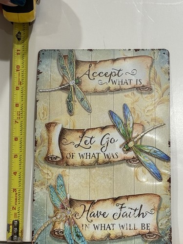 Rustic wall signs Decorative - Picture 2 of 5