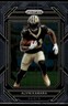 Alvin Kamara 2022 Panini Prizm - Silver #208 Saints NFL READ FREE SHIPPING