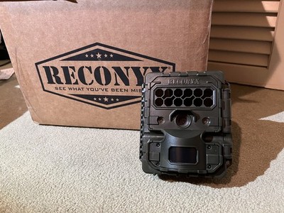RECONYX HF2XODG  Hyperfire 2 Trail Camera  - Olive Drab Green