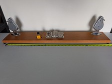 Vintage Craig 16mm Movie Supply Master Rewinder and Splicer Film