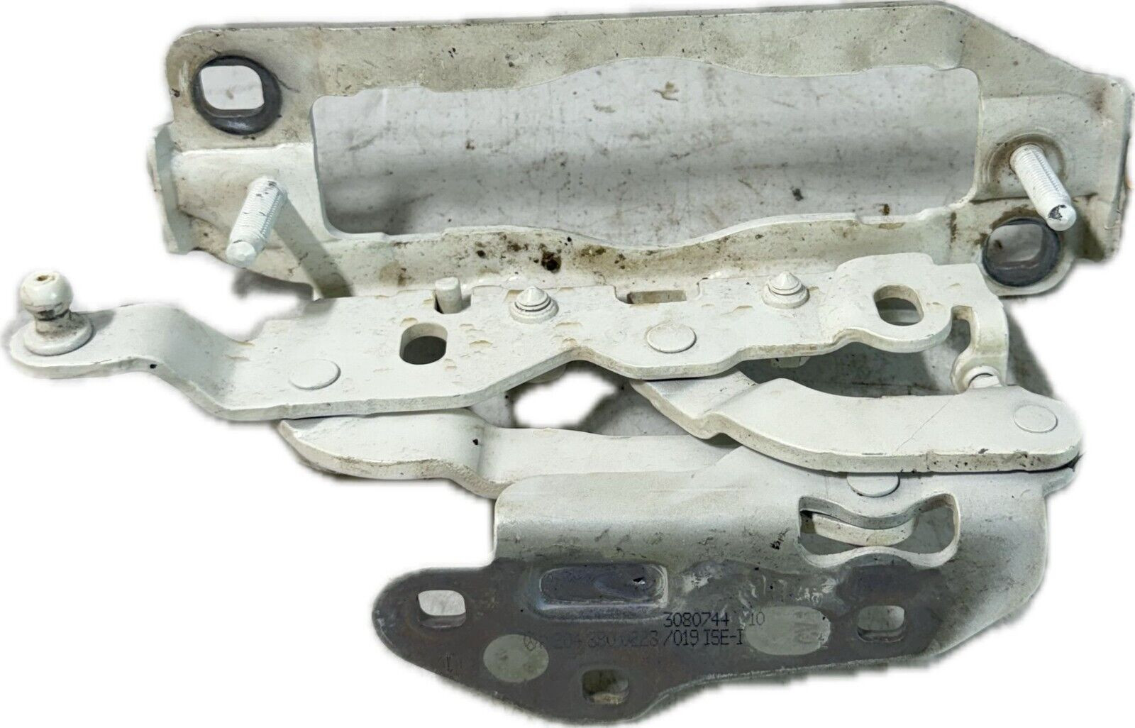 Mercedes-Benz Right Passenger Side Hood Hinge A2048800228