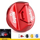 CNC Engine Oil Filler Plug Screw Cap For Honda Monkey 125 125M 125MA 2019-2025