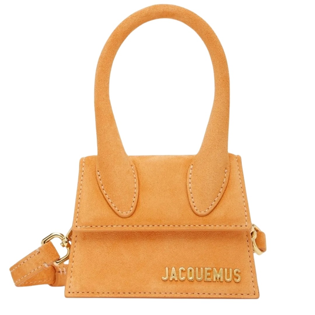 - Jacquemus Le Chiquito 76290₽